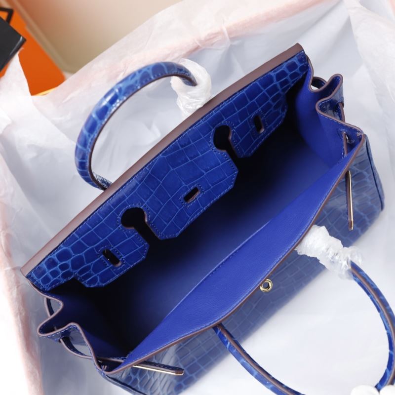 Hermes Birkin Bags